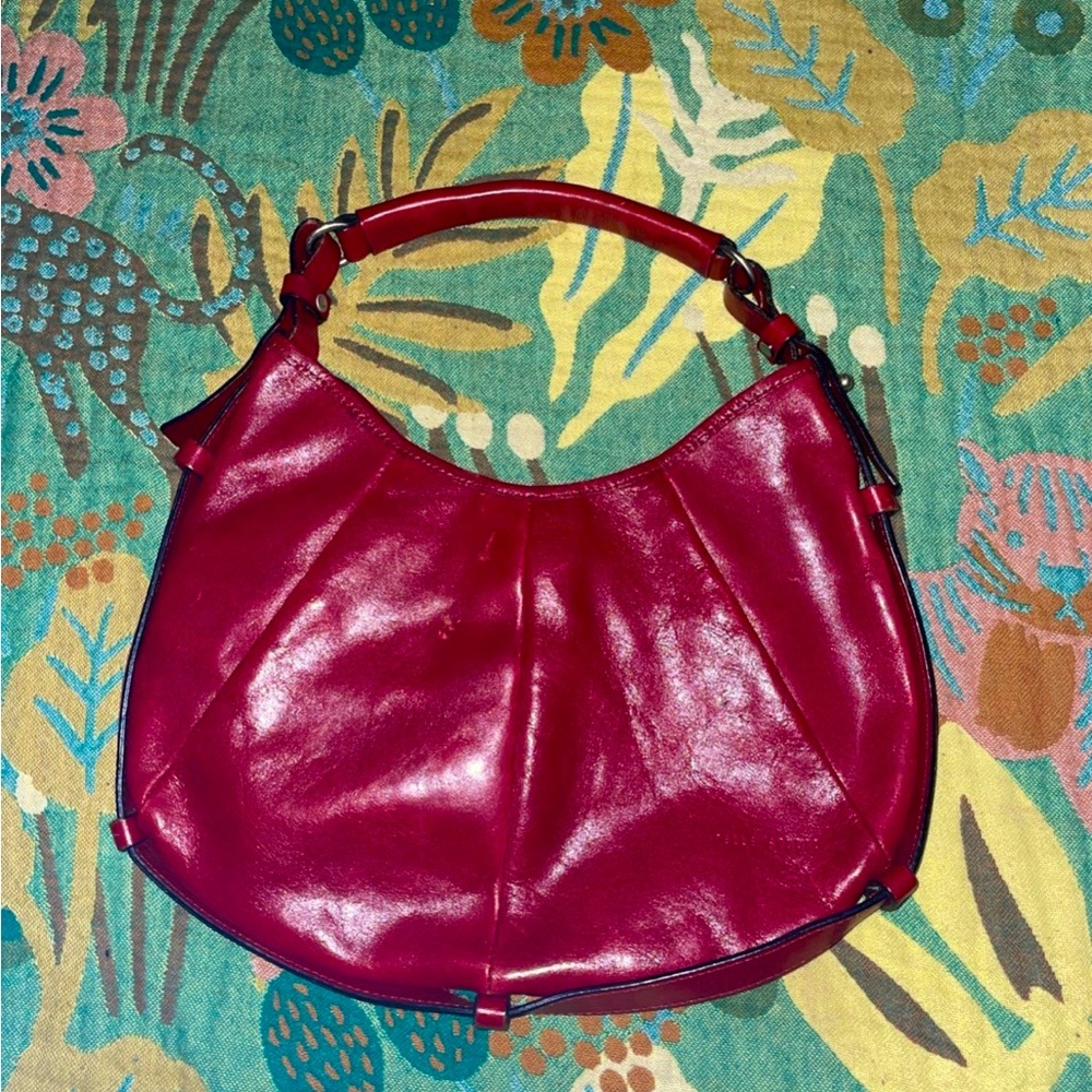 ❌sold❌❤️WILSONS LEATHER❤️ Pelle Studio Shoulder Bag